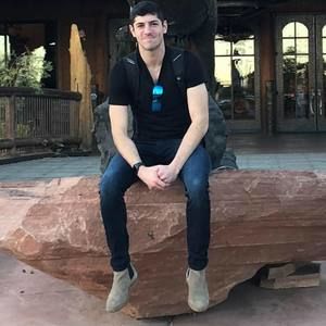 Meet your Posher, Gary